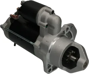 Startmotor 24V 4.0kW