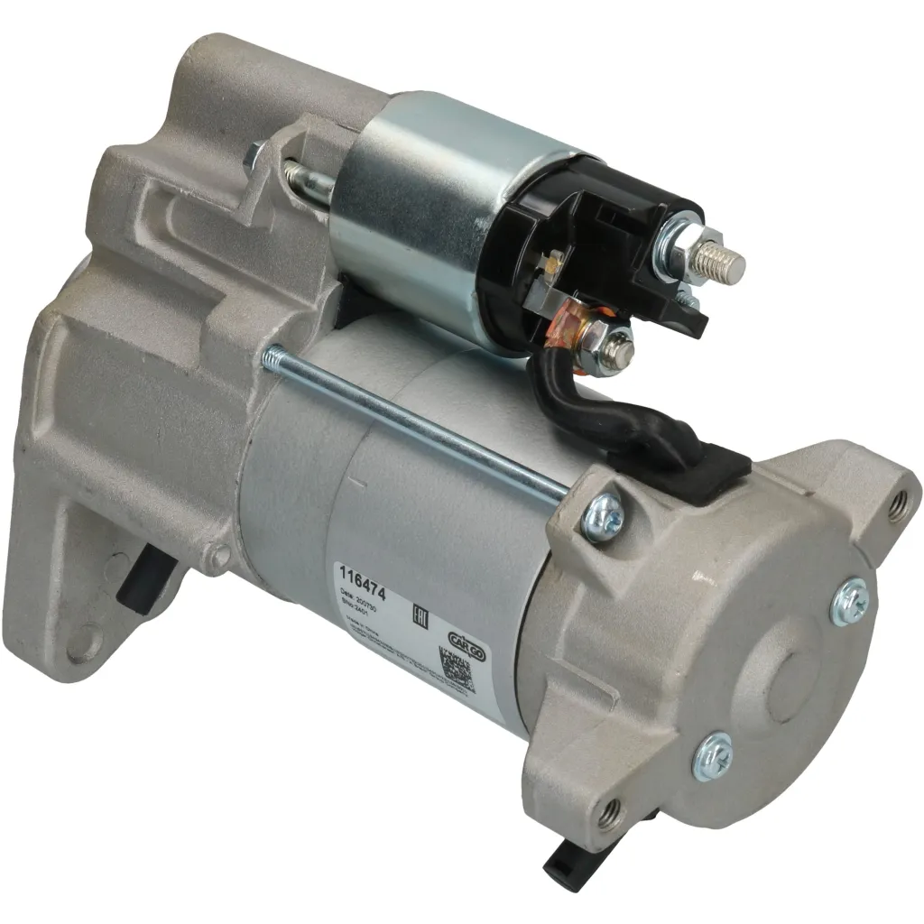 Startmotor 12V 2.0kW