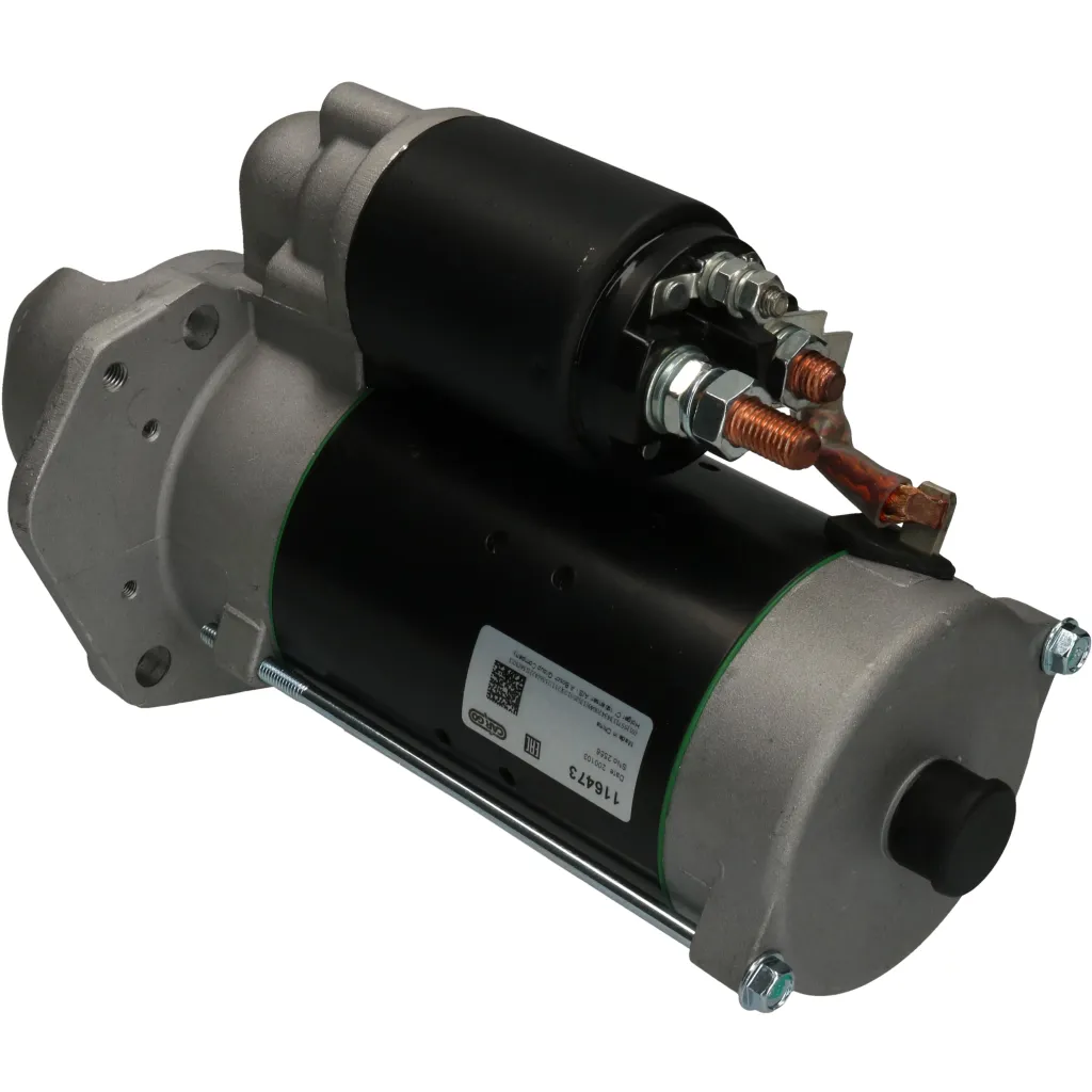 Startmotor 24V 4.0kW