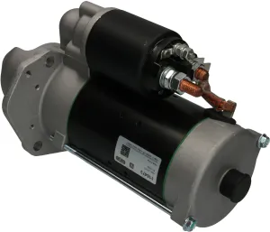 Startmotor 24V 4.0kW