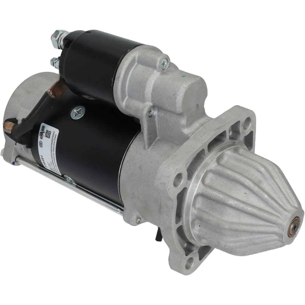 Startmotor 12V 4.0kW