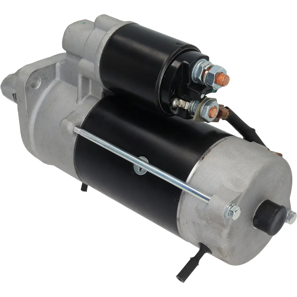 Startmotor 12V 4.0kW