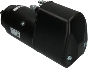 Startmotor 12V 3.6kW