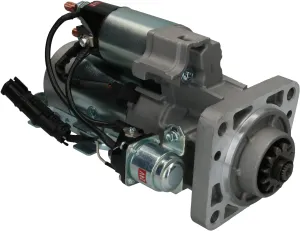 Startmotor 24V 5.0kW