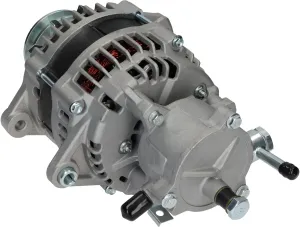 Generator 28V 80A