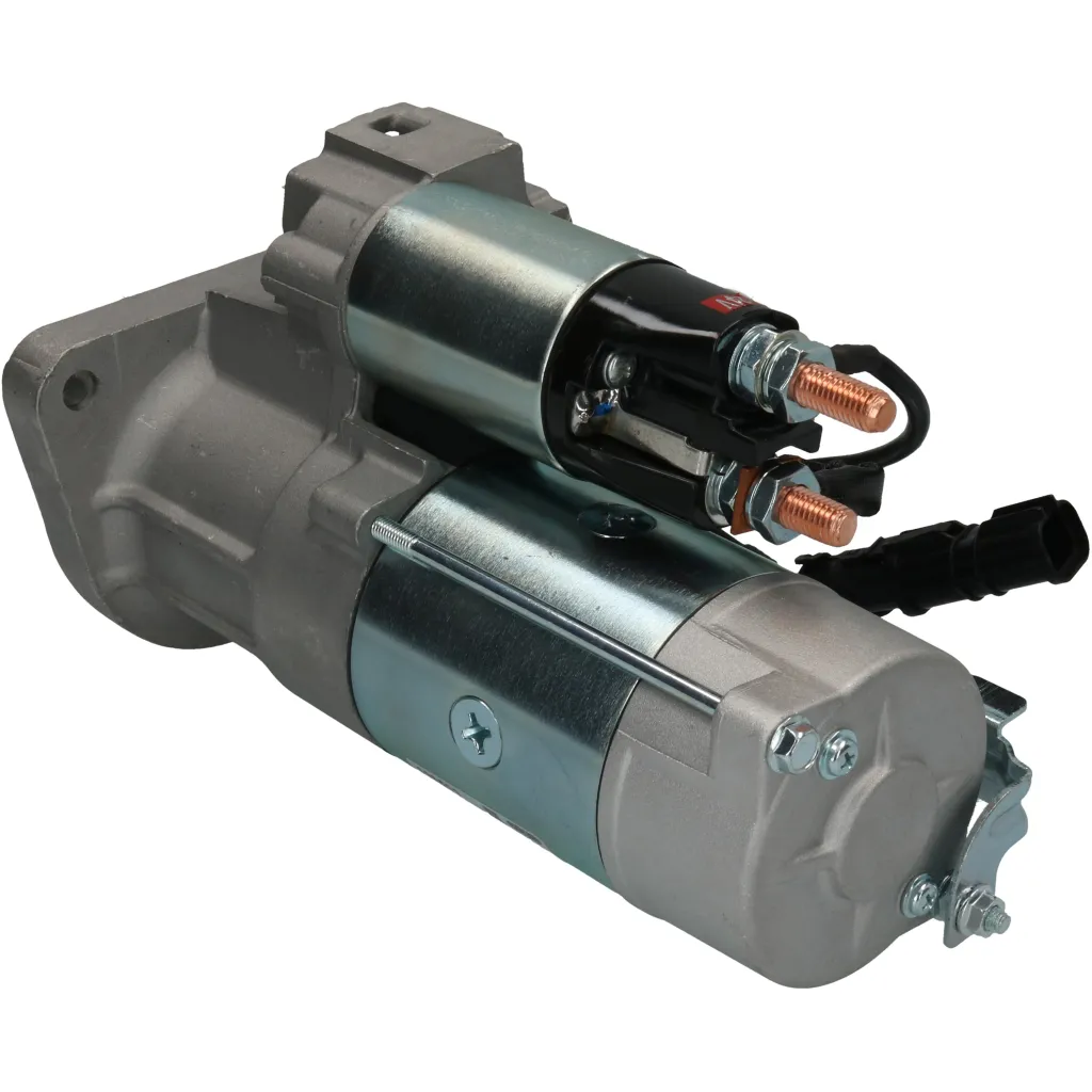 Startmotor 24V 5.0kW