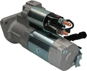 Startmotor 24V 5.0kW