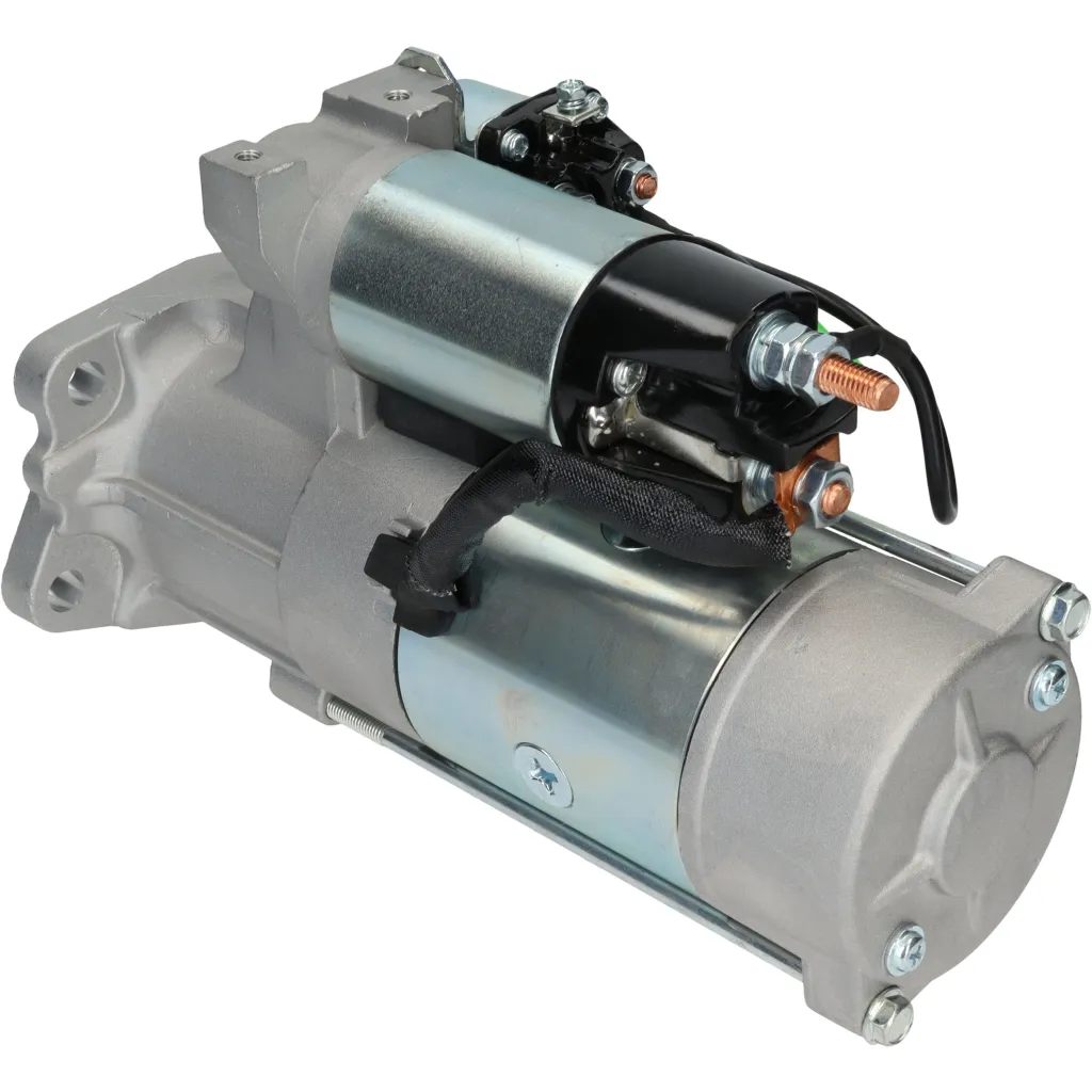 Startmotor 12V 3.0kW
