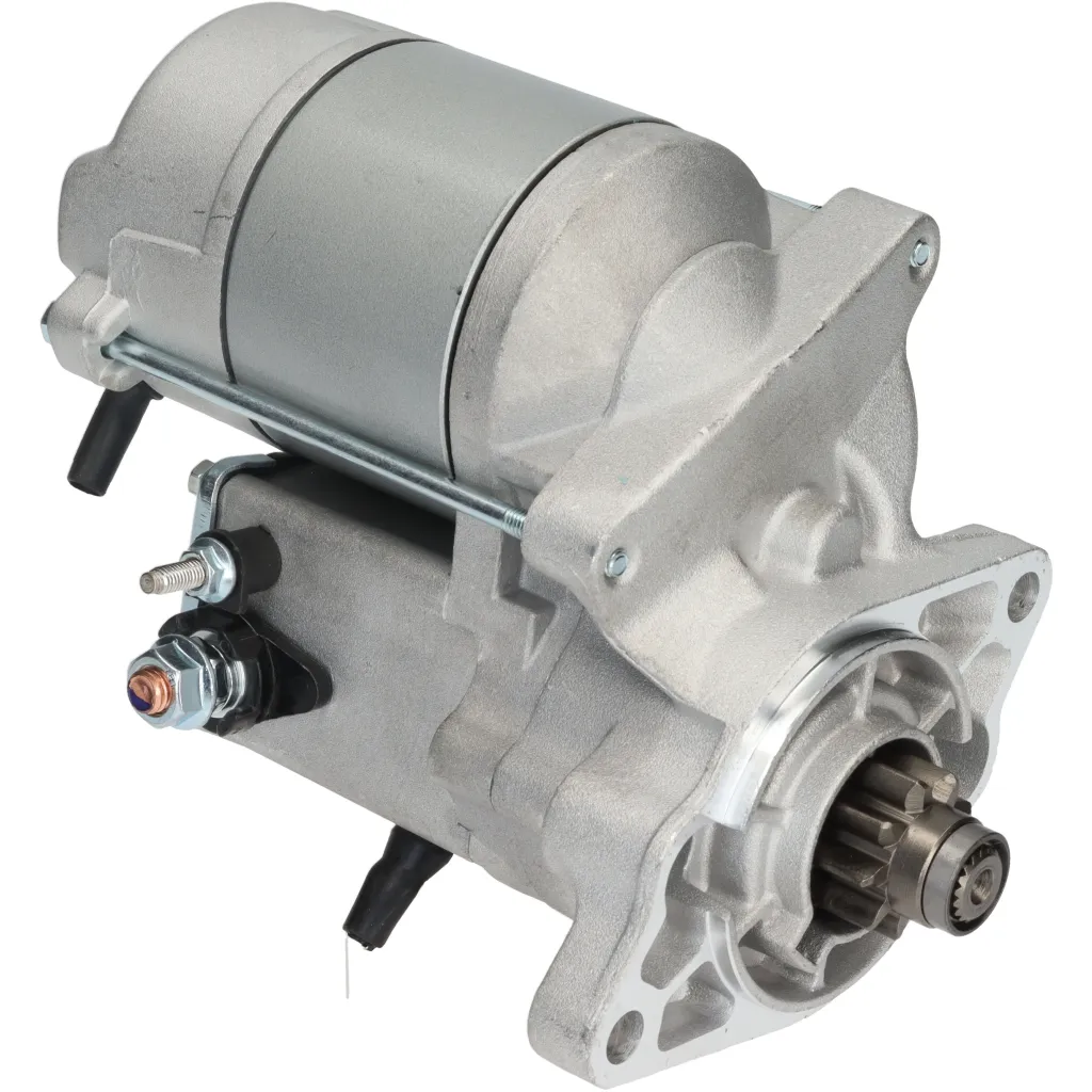 Startmotor 12V 1.4kW