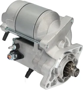 Startmotor 12V 1.4kW