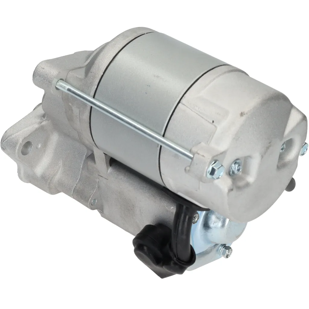 Startmotor 12V 1.4kW