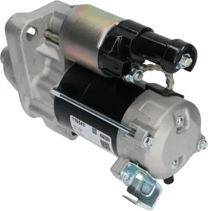 Startmotor 12V 1.2kW