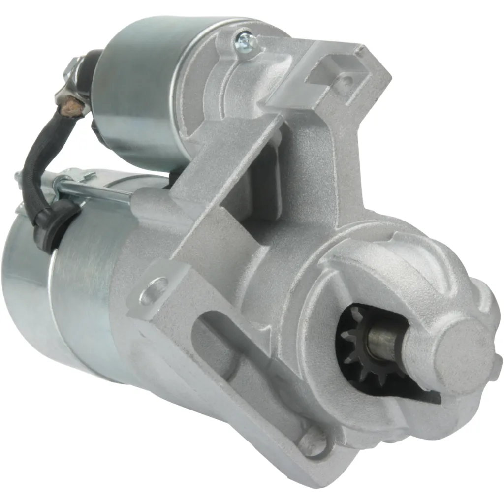 Startmotor 12V 1.7kW