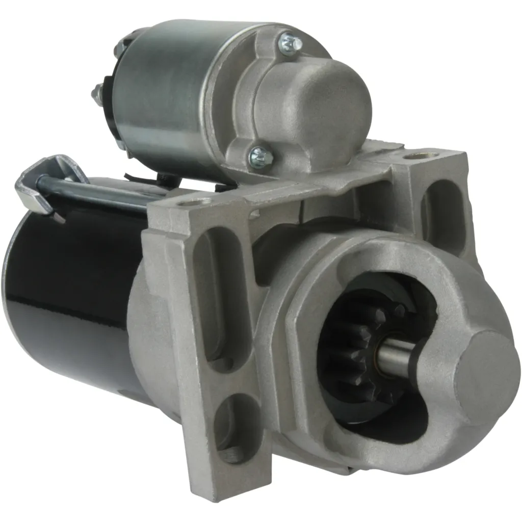 Startmotor 12V 1.2kW