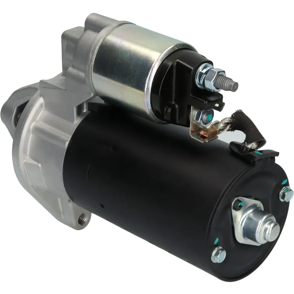 Startmotor 12V 1.7kW