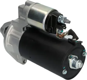 Startmotor 12V 1.7kW