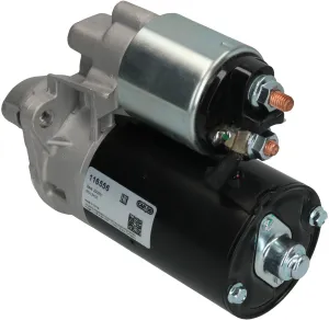 Startmotor 12V 1.1kW