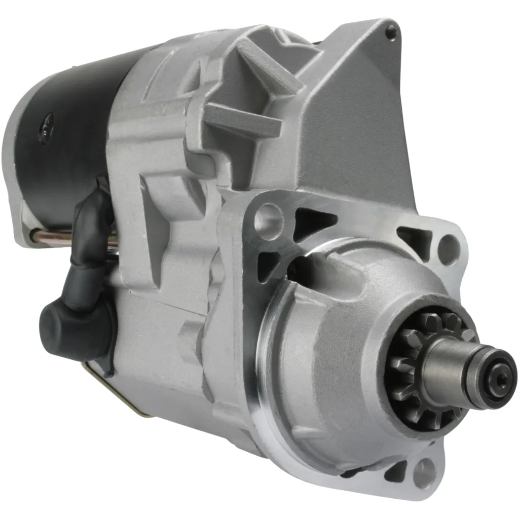 Startmotor 12V 3.0kW