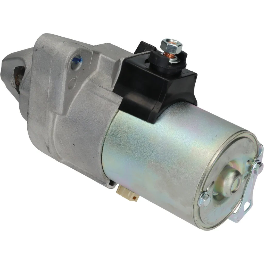 Startmotor 12V 1.2kW