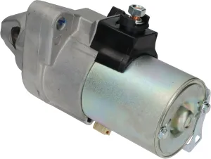 Startmotor 12V 1.2kW