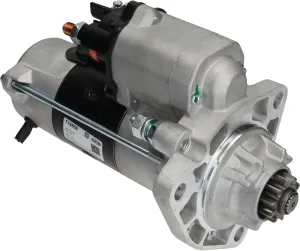 Startmotor 24V 7.5kW