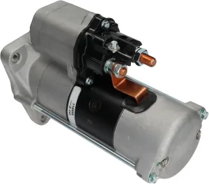 Startmotor 24V 7.5kW