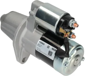 Startmotor 12V 1.4kW