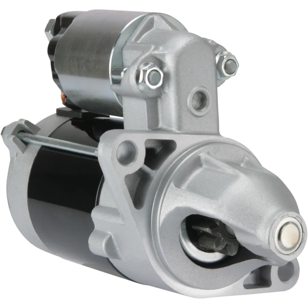 Startmotor 12V 0.6kW