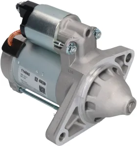 Startmotor 12V 1.2kW