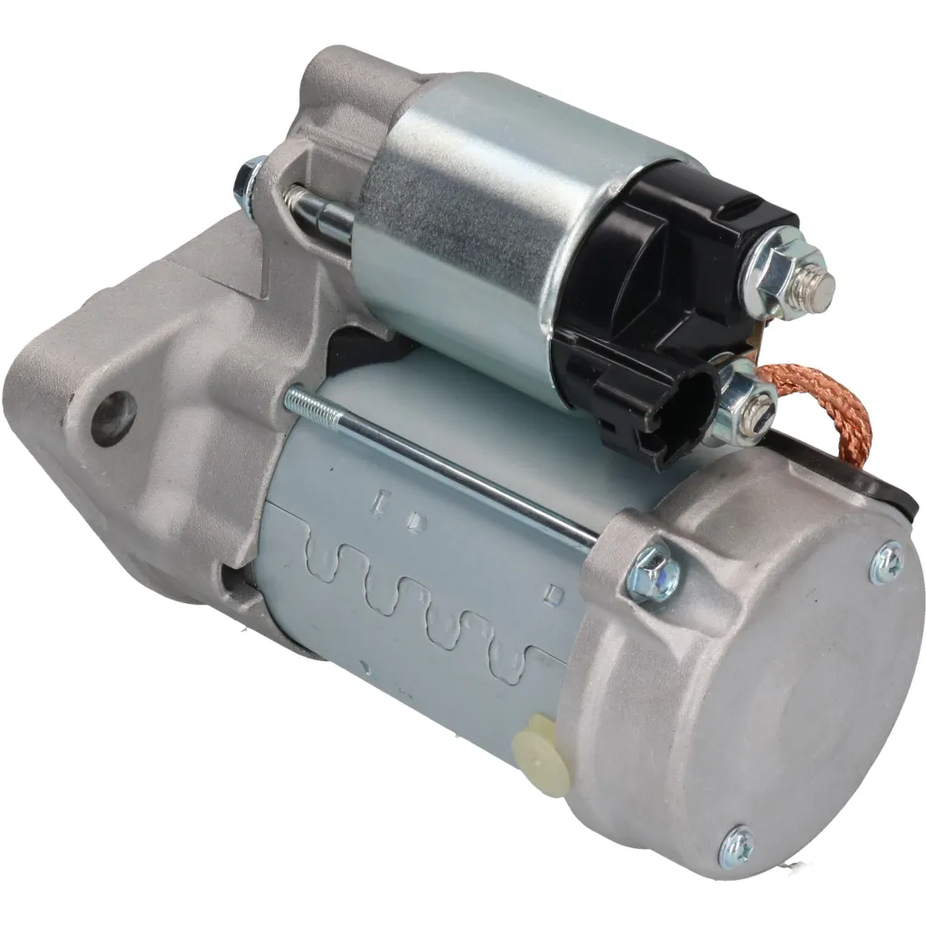 Startmotor 12V 1.2kW