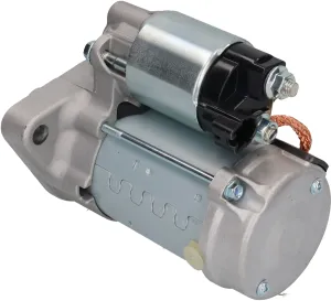 Startmotor 12V 1.2kW