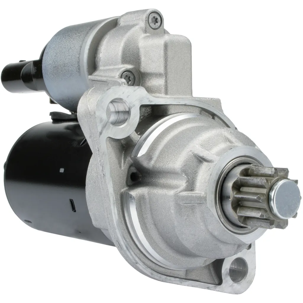 Startmotor 12V 1.1kW