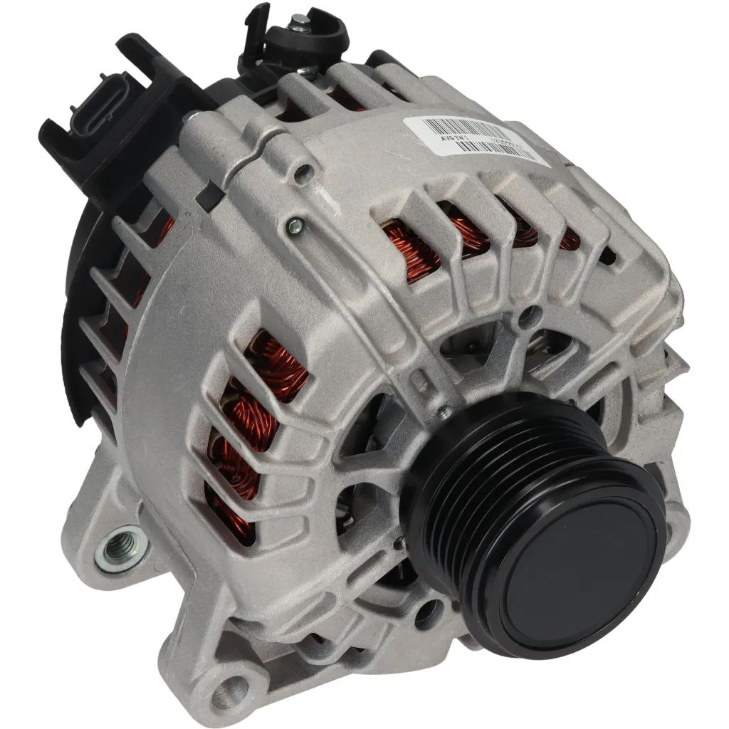 Generator 14V 180A