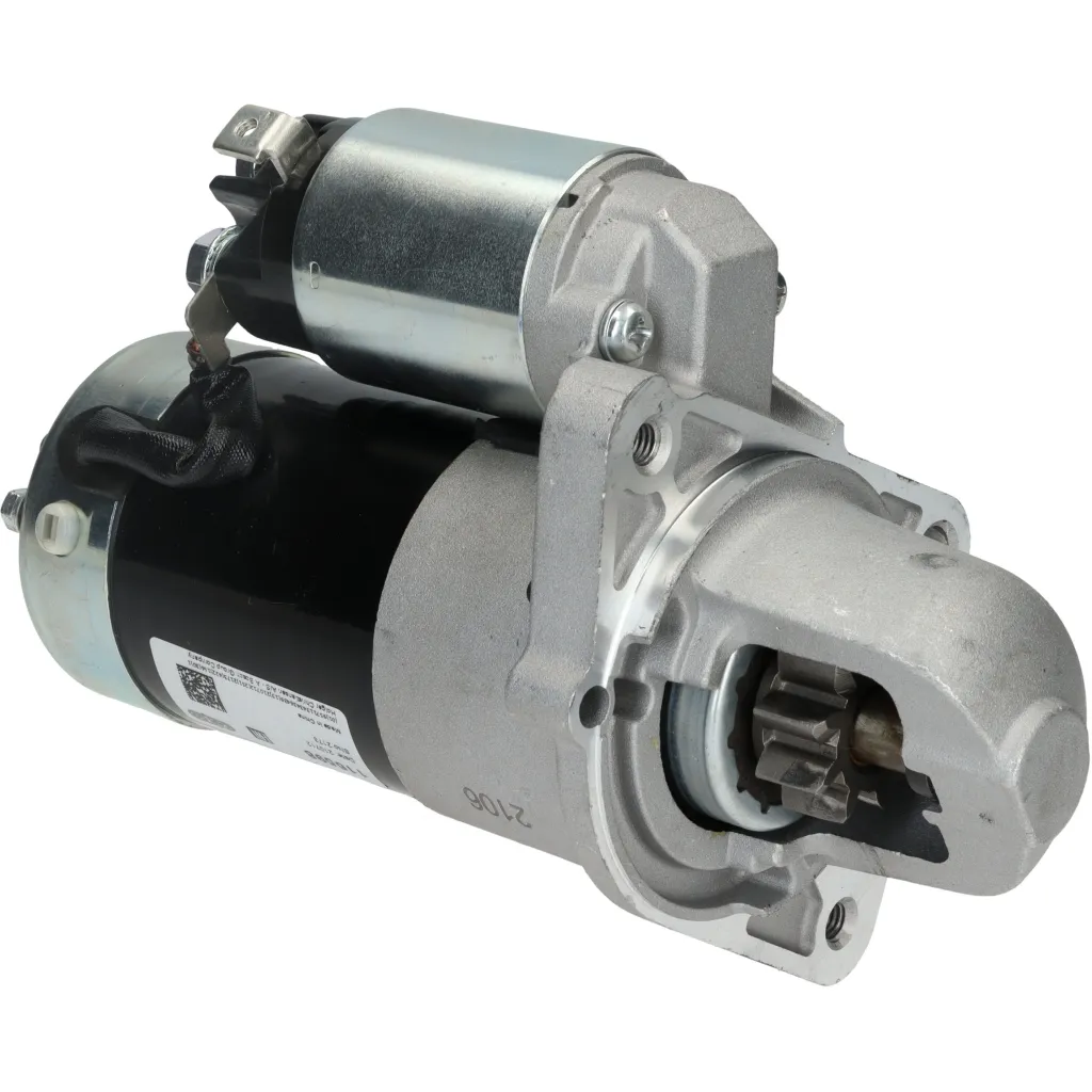 Startmotor 12V 2.0kW