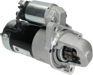 Startmotor 12V 2.0kW