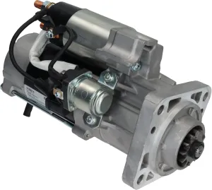 Startmotor 24V 5.0kW