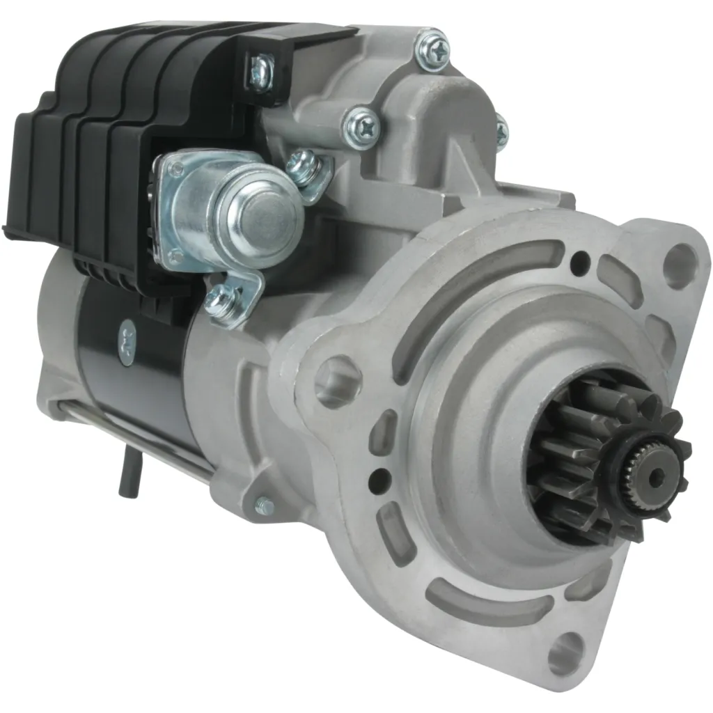 Startmotor 24V 7.0kW