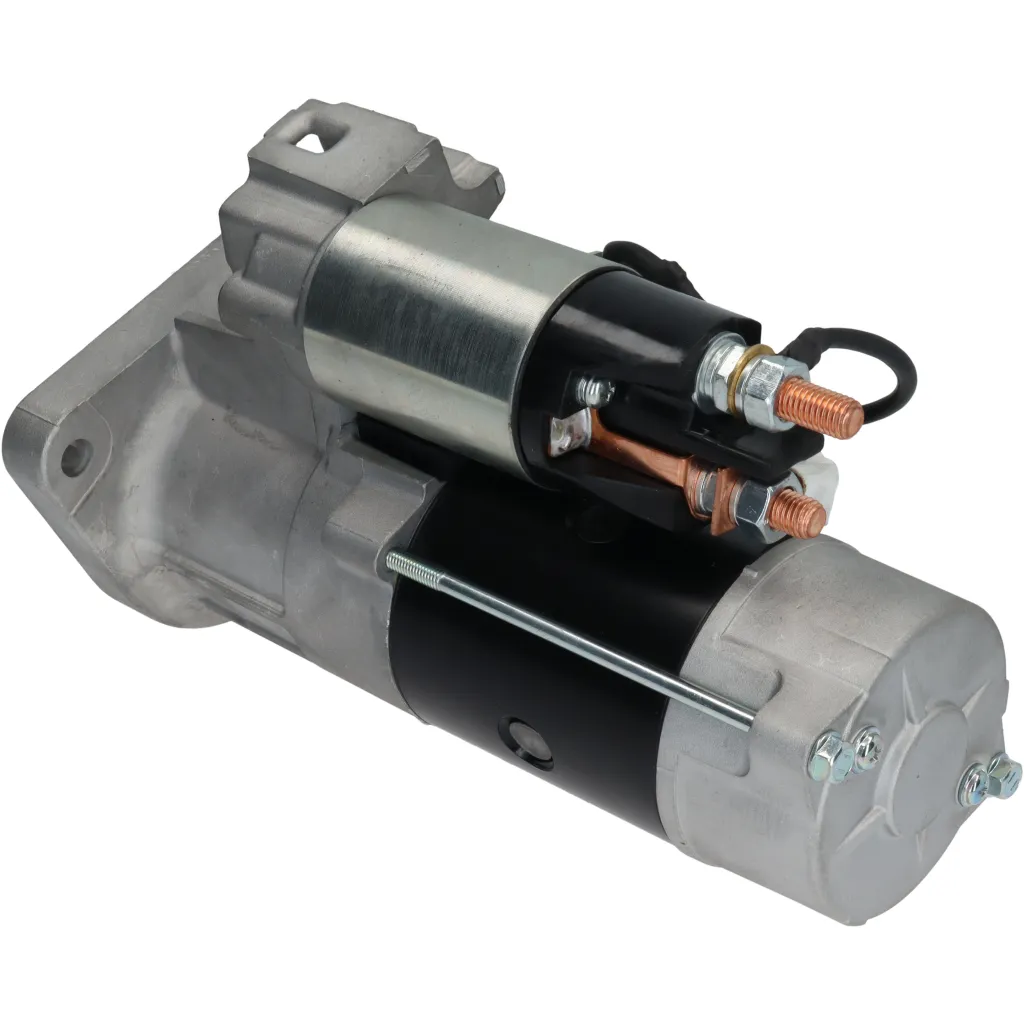 Startmotor 24V 5.0kW