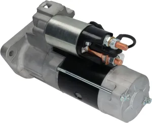 Startmotor 24V 5.0kW