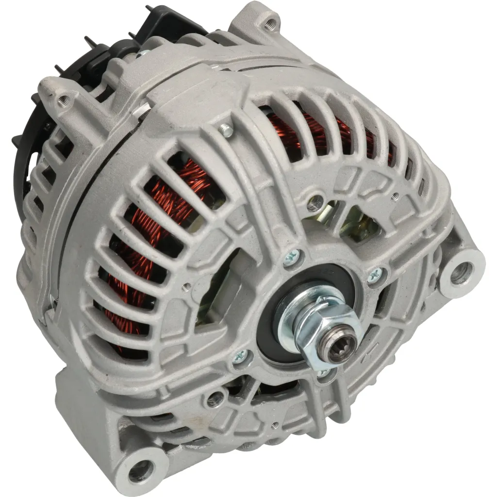 Generator 14V 200A