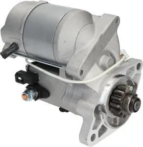 Startmotor 12V 1.4kW
