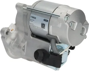 Startmotor 12V 1.4kW