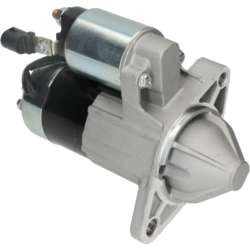 Startmotor 12V 1.2kW
