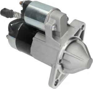 Startmotor 12V 1.2kW