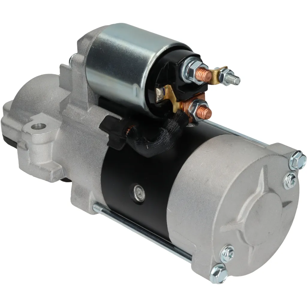 Startmotor 12V 2.5kW
