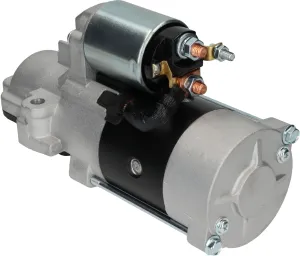 Startmotor 12V 2.5kW