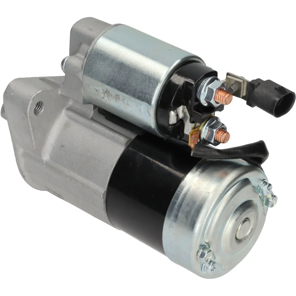 Startmotor 12V 1.2kW