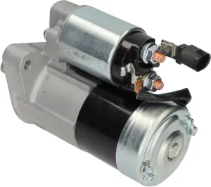 Startmotor 12V 1.2kW