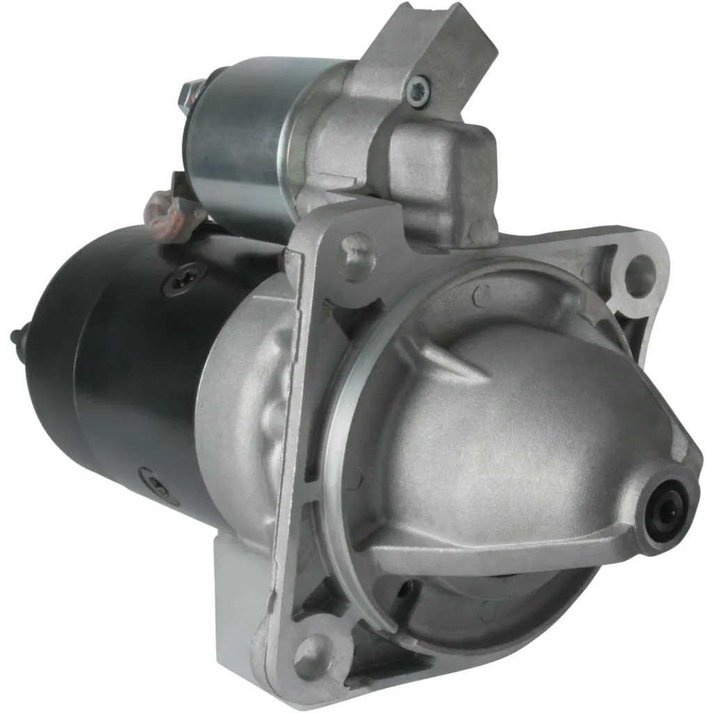 Startmotor 12V 2.2kW