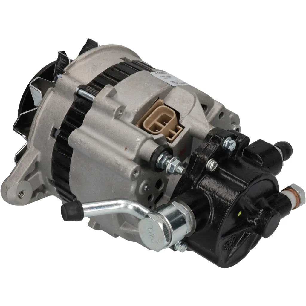 Generator 14V 65A